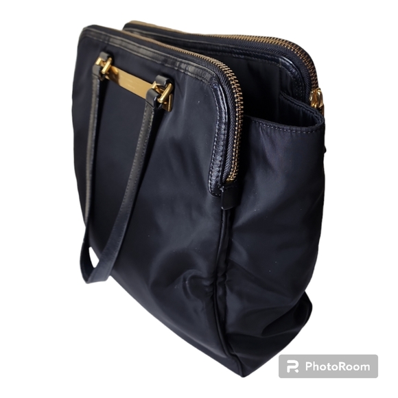 Marc by Marc Jacobs nylon double zip tote EUC - Picture 7 of 8